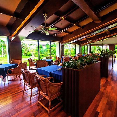 Livemax Amms Canna Resort Villa Ginoza Экстерьер фото