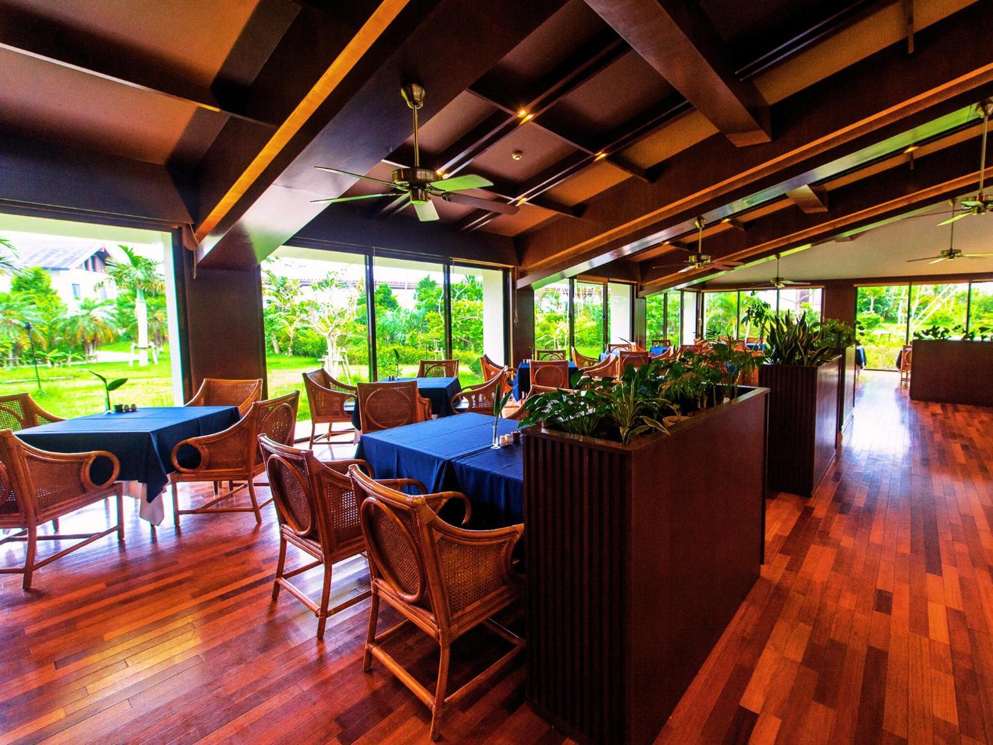 Livemax Amms Canna Resort Villa Ginoza Экстерьер фото