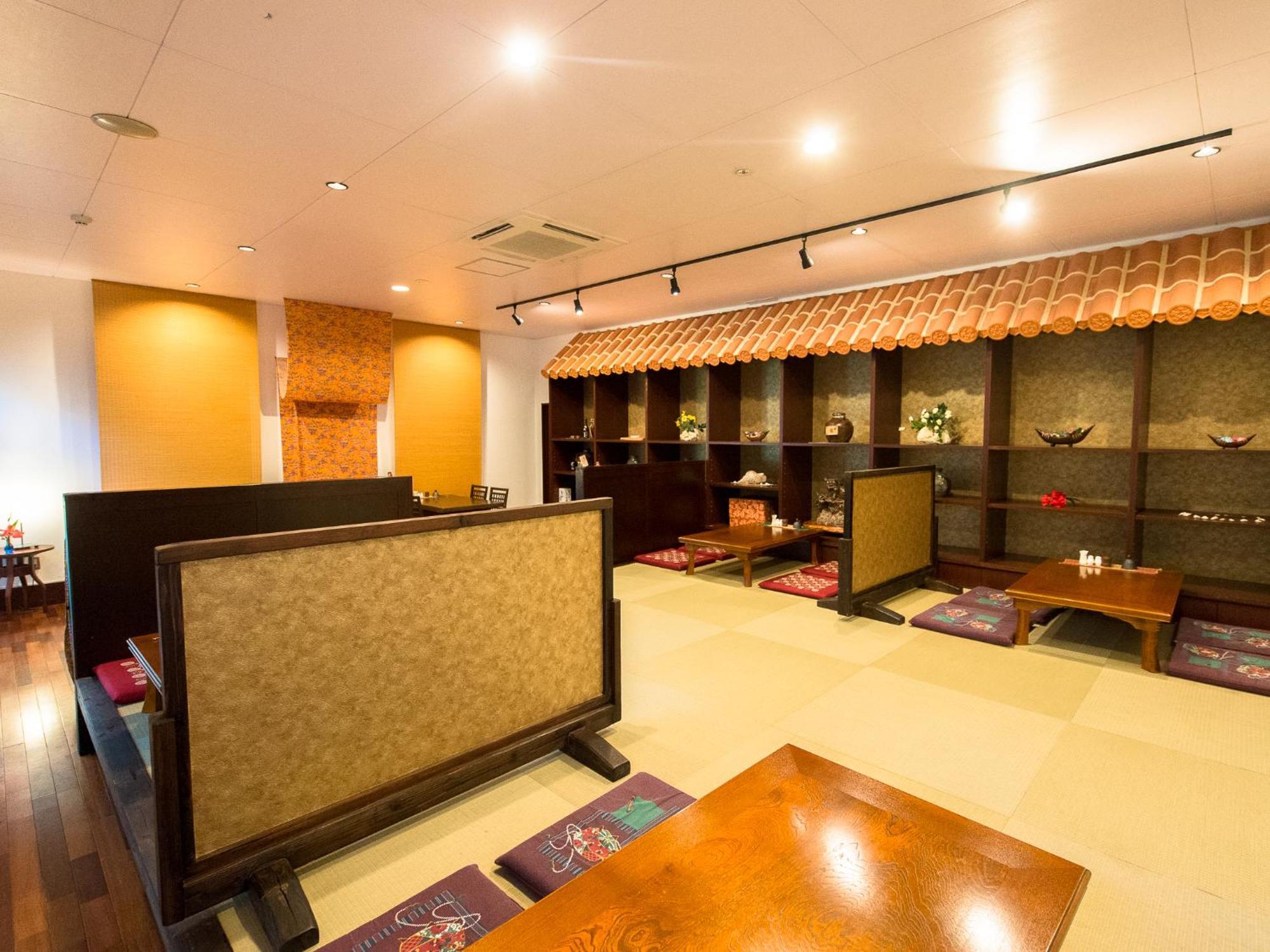 Livemax Amms Canna Resort Villa Ginoza Экстерьер фото