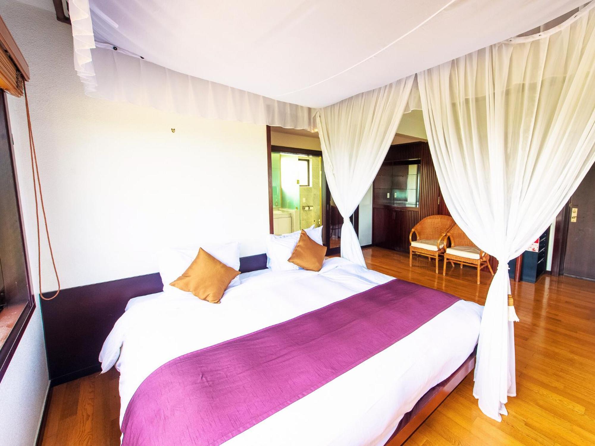 Livemax Amms Canna Resort Villa Ginoza Экстерьер фото